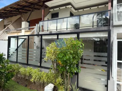 Casa de Condomínio com 4 Quartos à venda, 180m² no Itapuã, Salvador