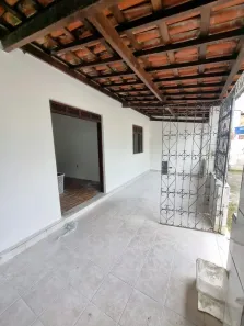 Casa com 4 Quartos para alugar, 200m² no Alto da Cruz, Camaçari