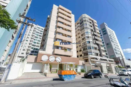 Apartamento com 2 Quartos à venda, 67m² no Centro, Itajaí