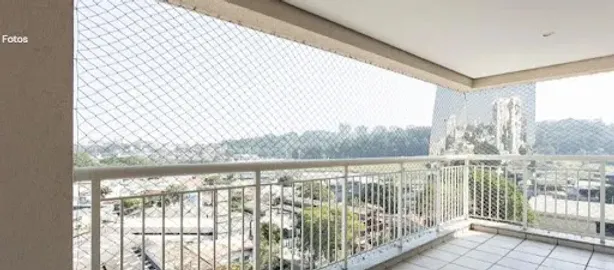 Apartamento com 3 Quartos à venda, 95m² no Várzea de Baixo, São Paulo