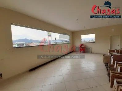 Sala Comercial para alugar, 70m² no Jardim Tarumãs, Caraguatatuba