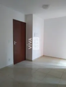 Apartamento com 2 Quartos à venda, 49m² no Belo Horizonte, Volta Redonda
