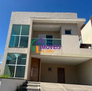 Casa de Condomínio com 3 Quartos à venda, 270m² no Residencial Real Park, Arujá