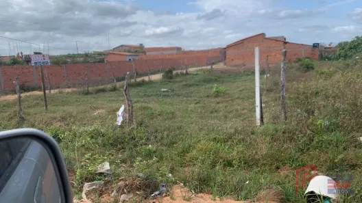 Lote/Terreno à venda, 300m² no A Definir, Barreirinhas