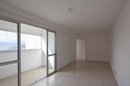 Apartamento com 3 Quartos à venda, 93m² no Heliópolis, Belo Horizonte