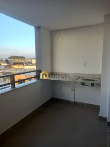Apartamento com 3 Quartos à venda, 83m² no Vila Espírito Santo, Sorocaba