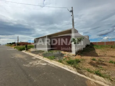Casa com 2 Quartos à venda, 100m² no Jardins do Porto, São Carlos