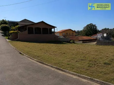 Lote/Terreno à venda, 270m² no Jardim Elias, Vargem Grande Paulista