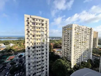 Apartamento com 2 Quartos à venda, 57m² no Barra da Tijuca, Rio de Janeiro