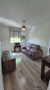 Apartamento com 3 Quartos à venda, 53m² no Canudos, Novo Hamburgo