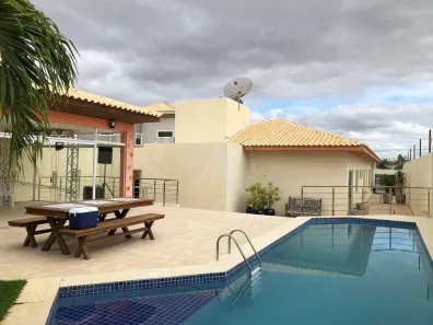 Casa de Condomínio com 1 Quarto à venda, 330m² no Pedra do Bode, Petrolina