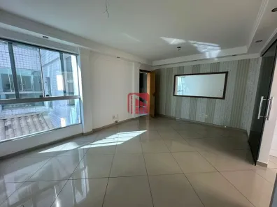 Apartamento com 3 Quartos à venda, 95m² no Cabral, Contagem