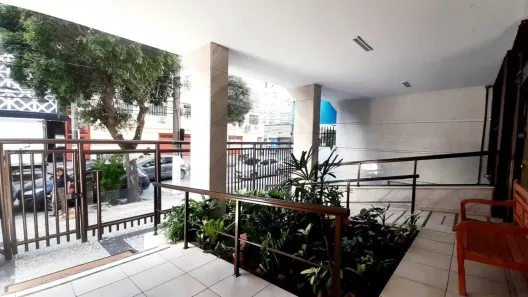 Apartamento com 3 Quartos à venda, 120m² no Icaraí, Niterói