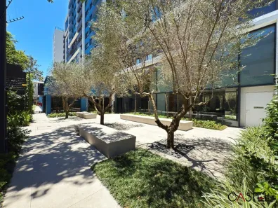 Apartamento com 1 Quarto à venda, 28m² no Cidade Baixa, Porto Alegre