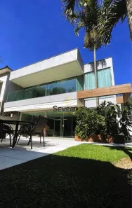 Casa com 4 Quartos à venda, 400m² no Rio do Ouro, Niterói