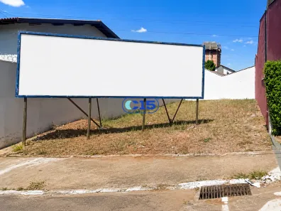 Lote/Terreno para alugar, 300m² no Parque Francal, Franca