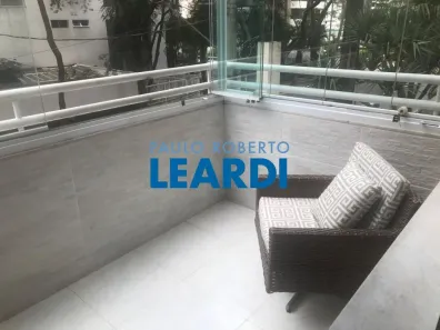 Apartamento com 2 Quartos à venda, 83m² no Vila Andrade, São Paulo