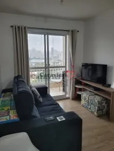 Apartamento com 3 Quartos à venda, 60m² no Guaiaúna, São Paulo