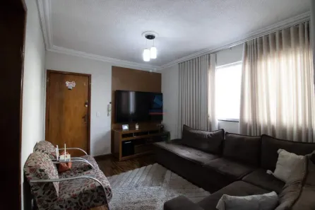 Apartamento com 3 Quartos à venda, 67m² no Centro, Contagem
