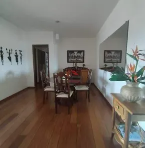Apartamento com 2 Quartos à venda, 175m² no Bom Retiro, Uberaba