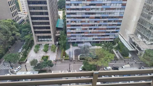 Sala Comercial para alugar, 675m² no Bela Vista, São Paulo