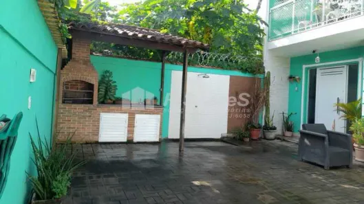  com 4 Quartos à venda, 118m² no Taquara, Rio de Janeiro