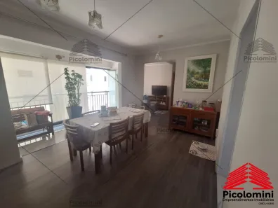 Apartamento com 3 Quartos à venda, 77m² no Alto da Mooca, São Paulo