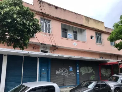 Apartamento com 2 Quartos à venda, 60m² no Brás de Pina, Rio de Janeiro
