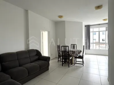 Apartamento com 2 Quartos para alugar, 70m² no Municípios, Balneário Camboriú