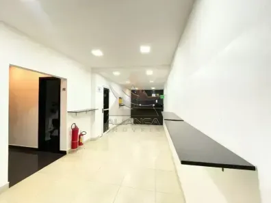 Imóvel Comercial à venda, 140m² no Nova Aliança, Ribeirão Preto