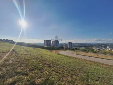 Lote/Terreno à venda, 330m² no Urbanova, São José dos Campos
