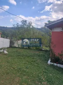 Fazenda/Sítio com 3 Quartos à venda, 3000m² no Itaquaciara, Itapecerica da Serra