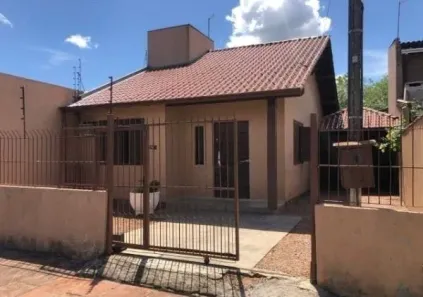 Casa com 2 Quartos à venda, 50m² no Campina, São Leopoldo
