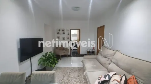 Apartamento com 3 Quartos à venda, 74m² no União, Belo Horizonte