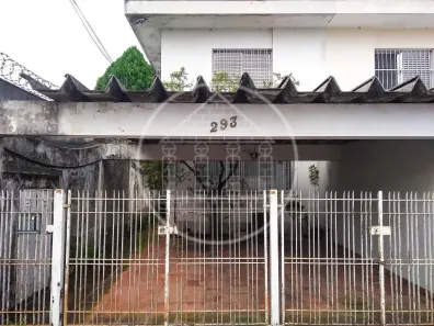 Sobrado com 4 Quartos à venda, 268m² no Vila Gea, São Paulo