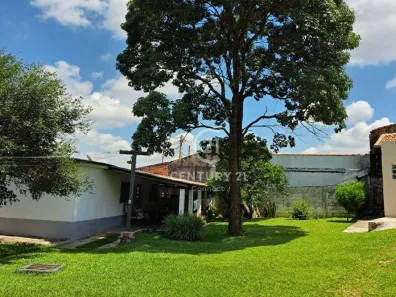 Fazenda/Sítio com 4 Quartos à venda, 220m² no Vila Helena, Sorocaba