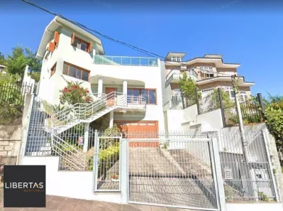 Casa com 3 Quartos à venda, 279m² no Teresópolis, Porto Alegre