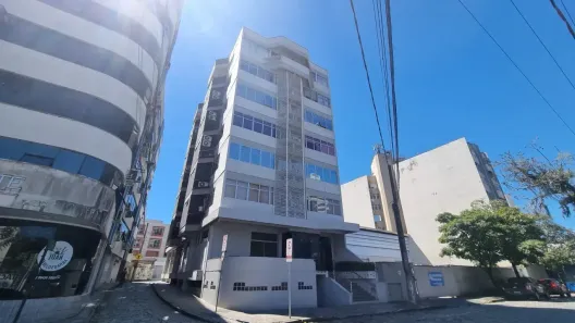 Sala Comercial à venda, 77m² no Centro, Blumenau