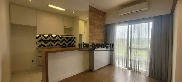Apartamento com 2 Quartos à venda, 70m² no Jardim Paraíso II, Itu