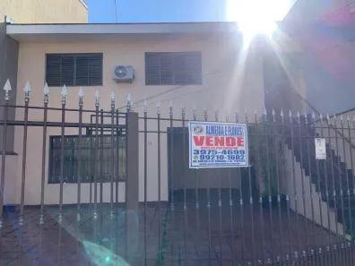 Sobrado com 3 Quartos à venda, 234m² no Jardim São José (Zona Norte), São Paulo