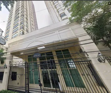 Apartamento com 3 Quartos à venda, 140m² no Santana, São Paulo