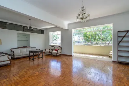 Apartamento com 3 Quartos à venda, 231m² no Consolação, São Paulo