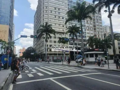 Sala Comercial à venda, 32m² no Centro, Campinas