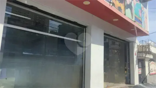 Ponto Comercial para alugar, 130m² no Vila Renata, Guarulhos