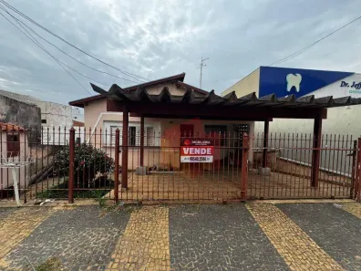 Casa com 3 Quartos à venda, 210m² no Centro, Americana