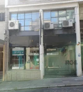 Prédio Comercial à venda, 126m² no Centro Histórico, Porto Alegre