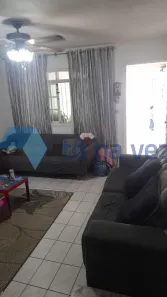 Casa com 3 Quartos à venda, 221m² no Cooperativa, São Bernardo do Campo