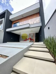 Sobrado com 3 Quartos para alugar, 157m² no Glória, Joinville
