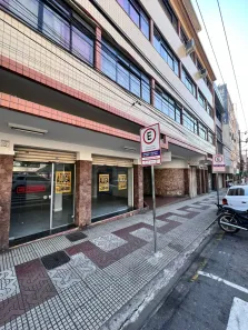 Ponto Comercial com 1 Quarto para alugar, 74m² no São João, Volta Redonda