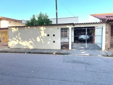 Casa com 2 Quartos à venda, 138m² no Jardim Merci II, Jundiaí